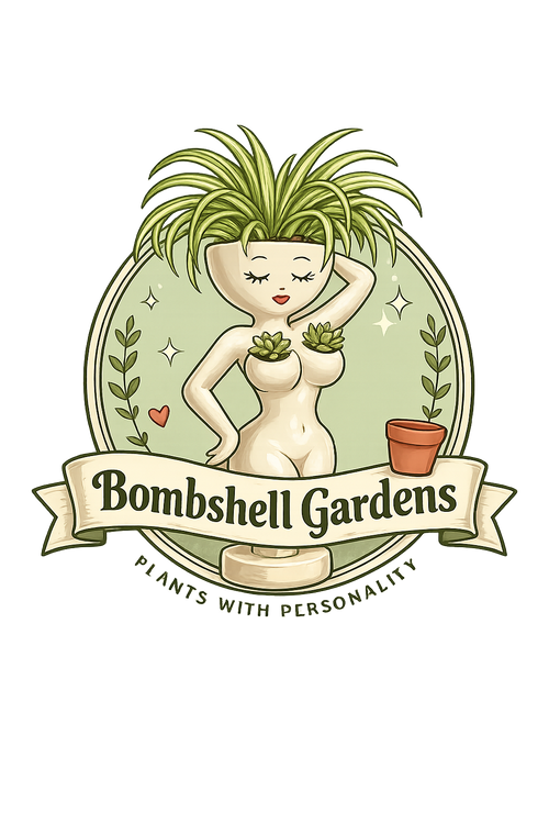 bombshell gardens